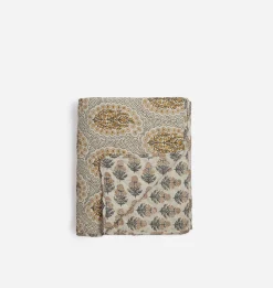 Winfleur Marigold Quilt