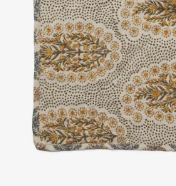 Winfleur Marigold Quilt