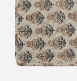 Winfleur Marigold Quilt