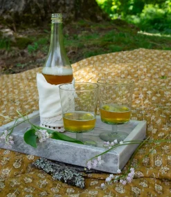 Winston Marble Tray