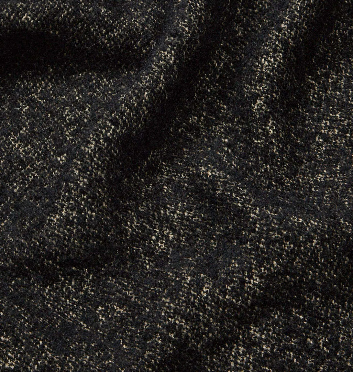 Winters Throw Blanket