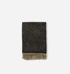 Winters Throw Blanket