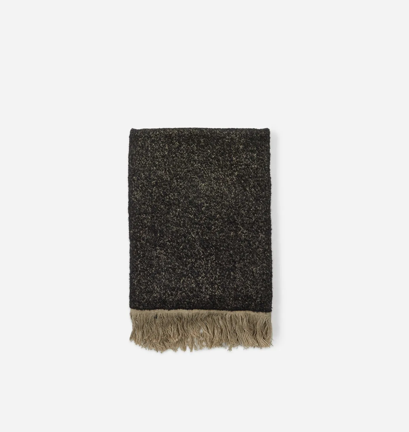 Winters Throw Blanket