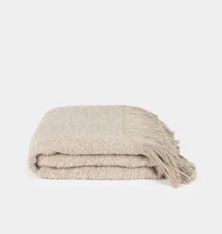 Winters Throw Blanket