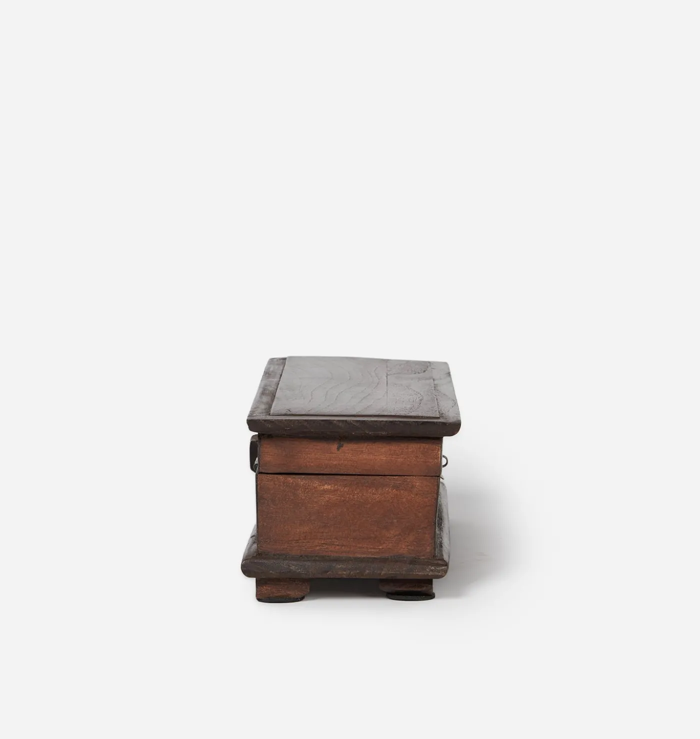 Wooden Storage Box