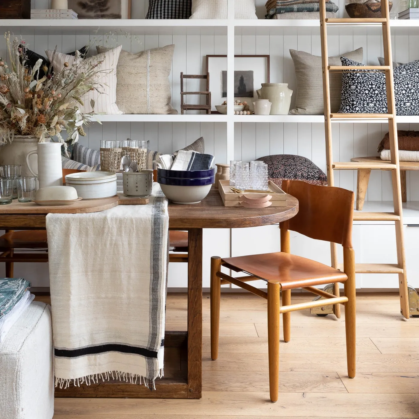 Woodlake Dining Table