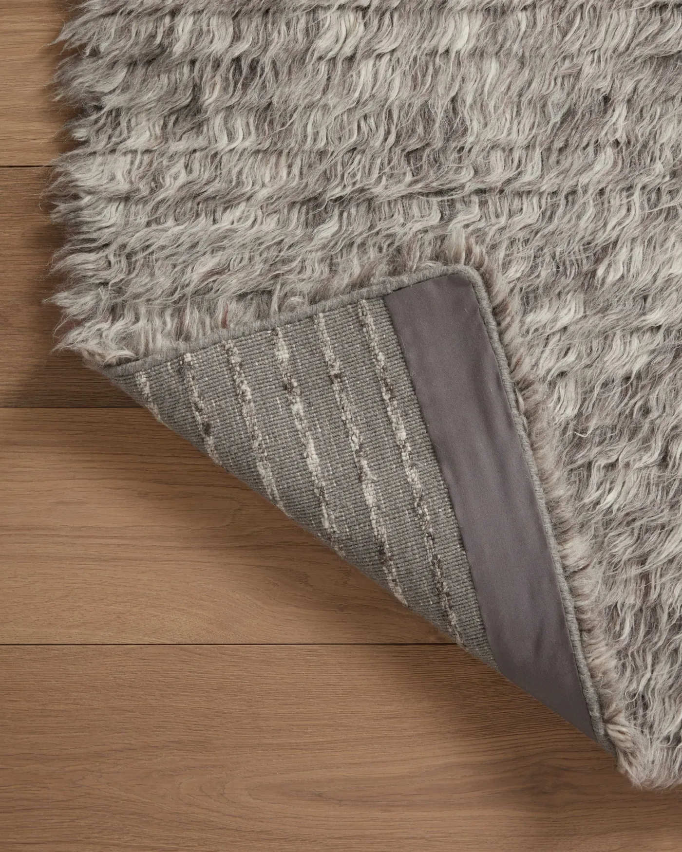 Woodland WOO-01 Granite Area Rug