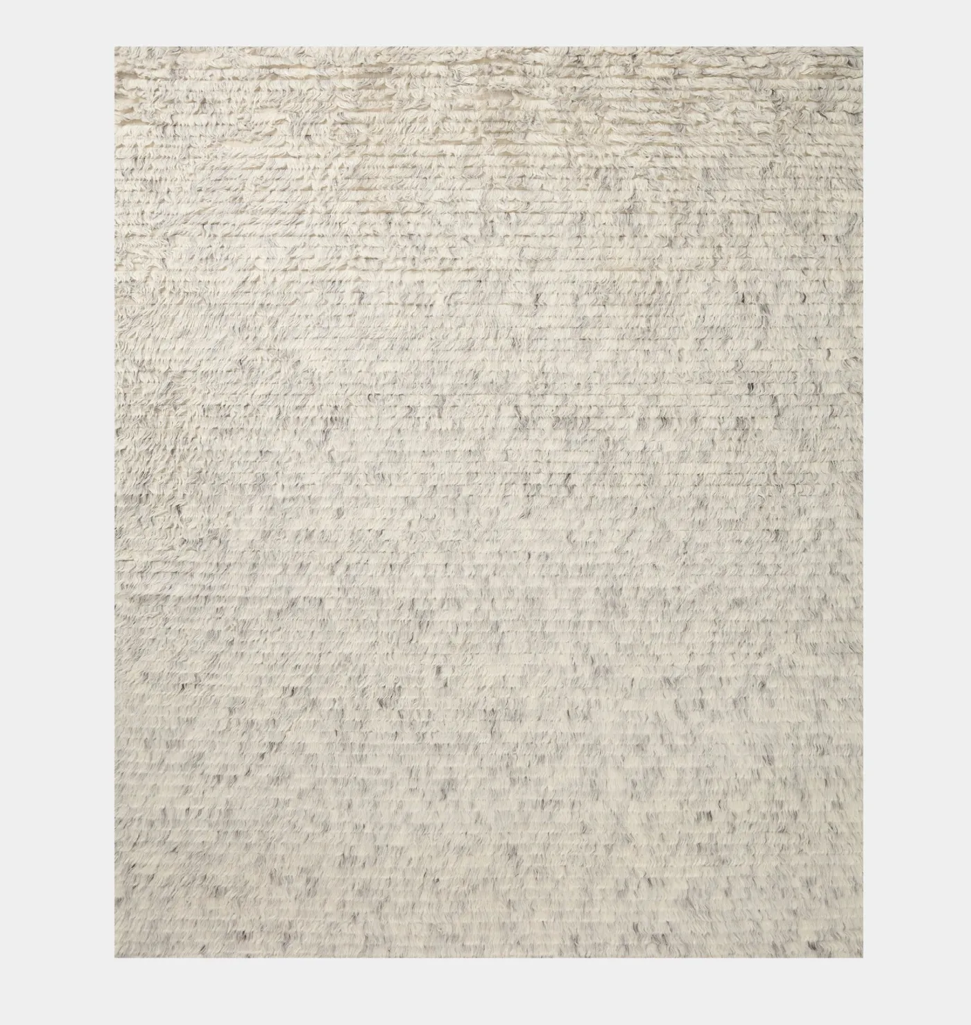 Woodland WOO-01 Silver Area Rug
