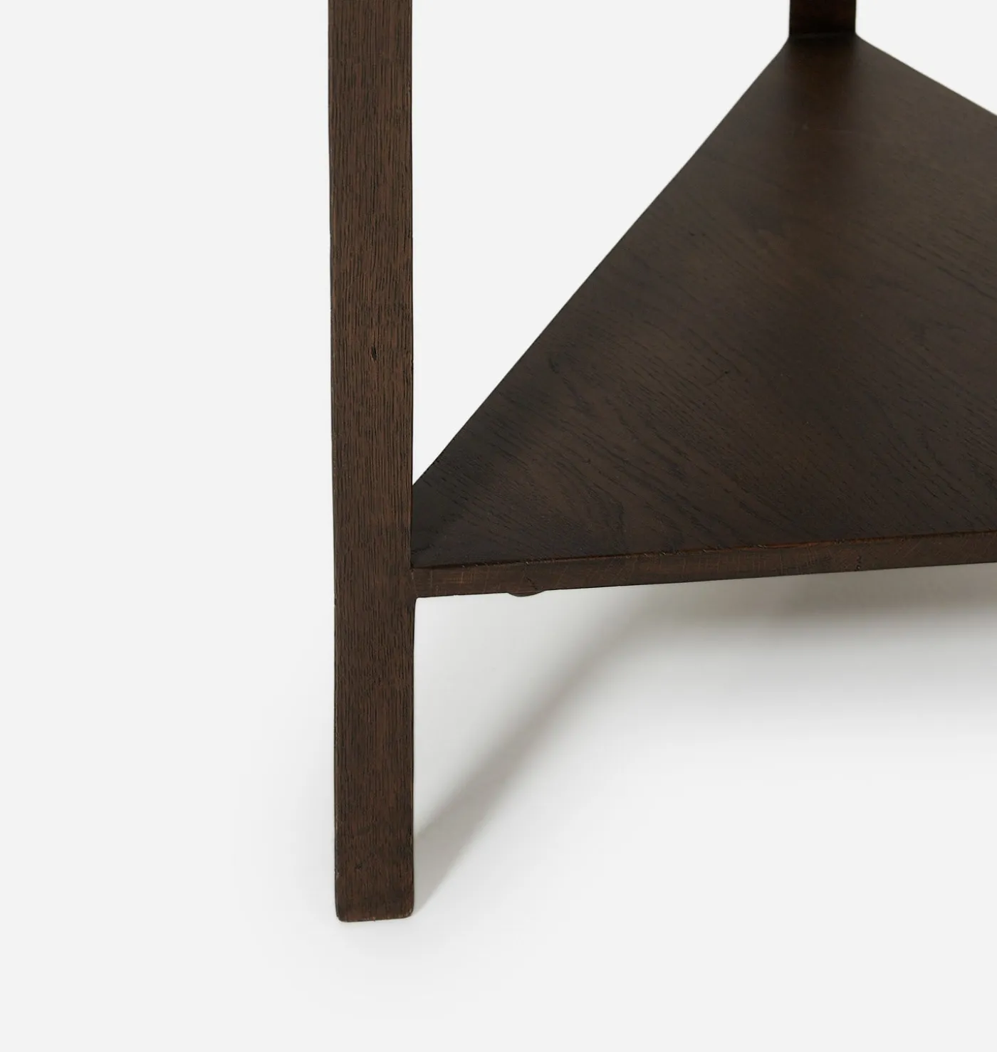 Woodrow Side Table