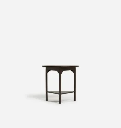 Woodrow Side Table