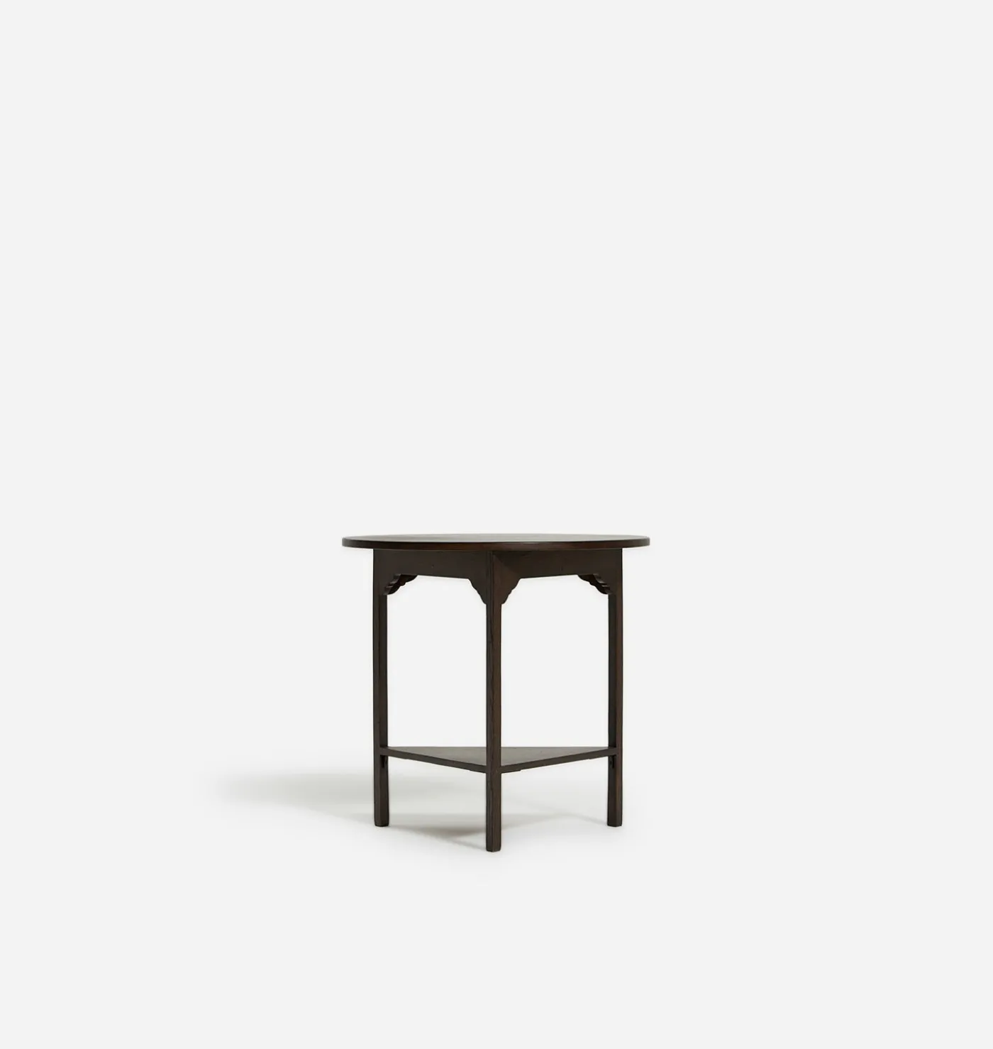Woodrow Side Table