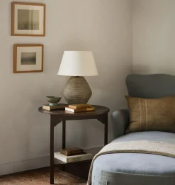Woodrow Side Table