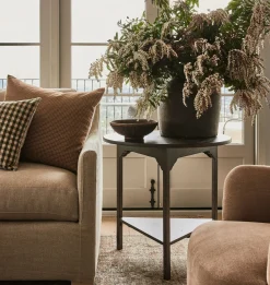 Woodrow Side Table