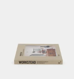 Workstead: Interiors of Beauty and Necessity