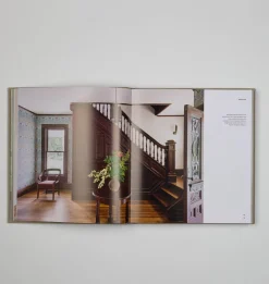 Workstead: Interiors of Beauty and Necessity