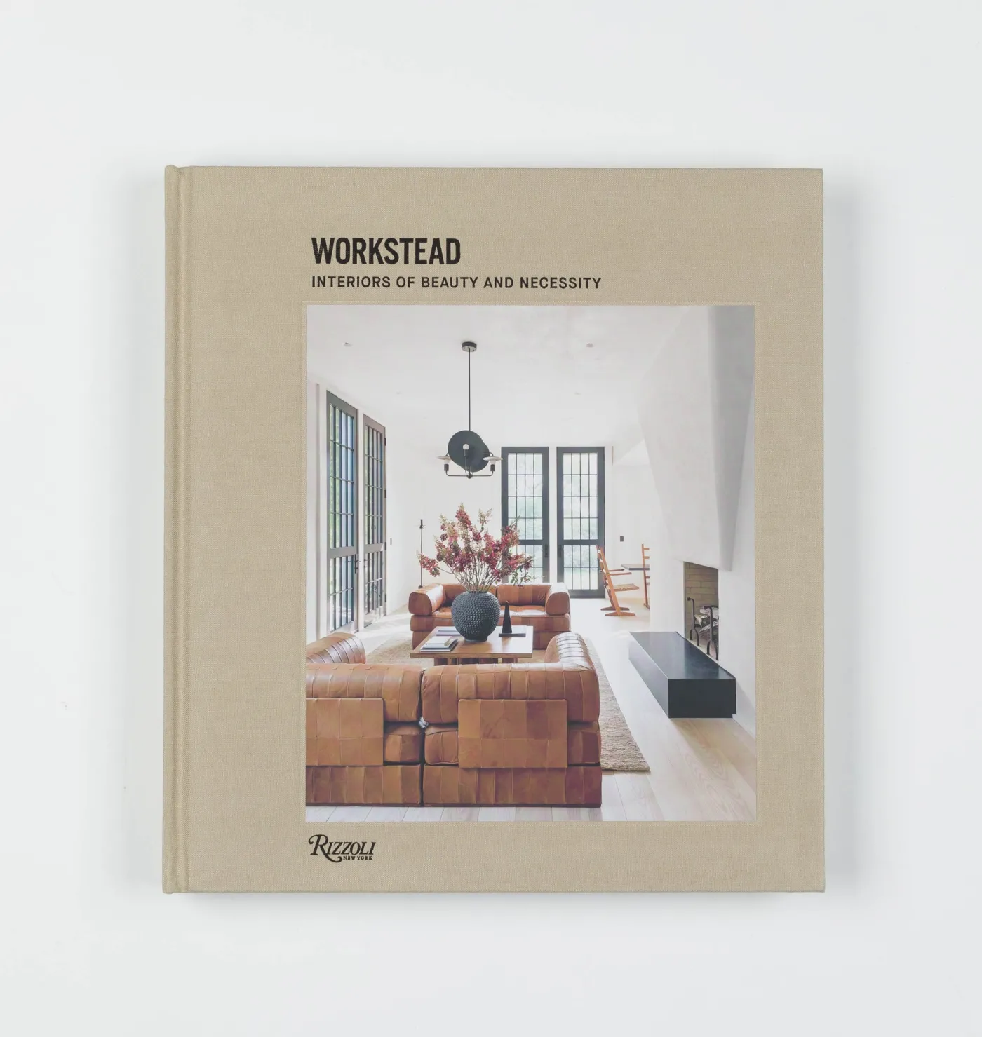 Workstead: Interiors of Beauty and Necessity