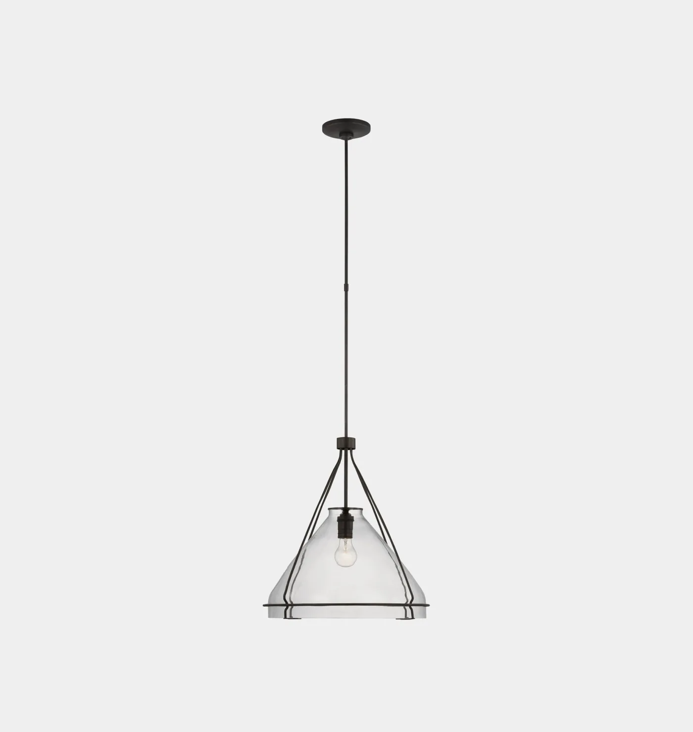 Wren 18" Pendant