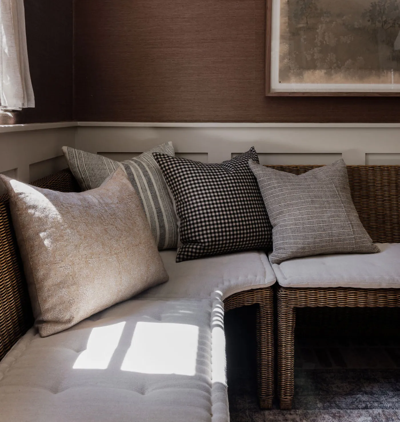 Wynn Pillow 20" x 20"