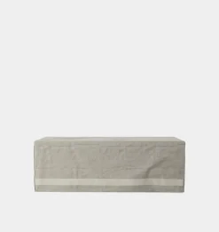 Yarrow Weatherproof Outdoor Dining Table Cover