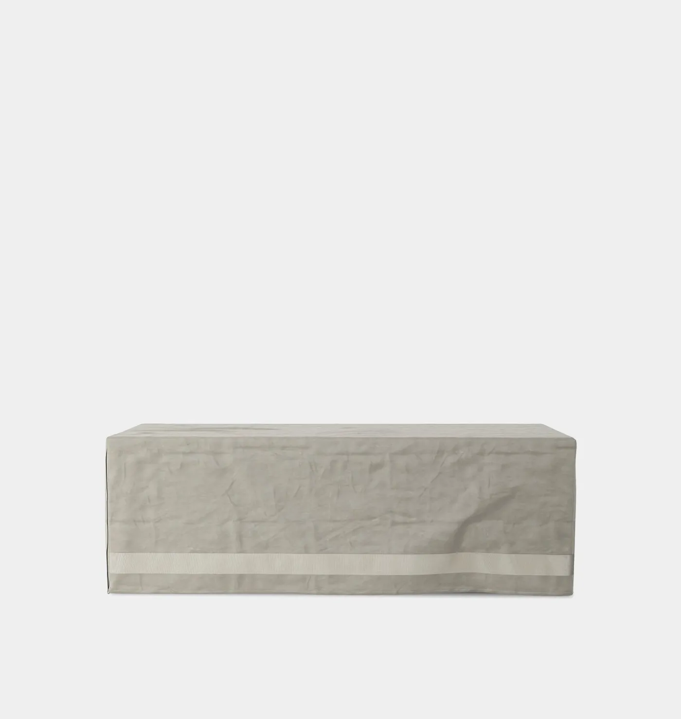 Yarrow Weatherproof Outdoor Dining Table Cover