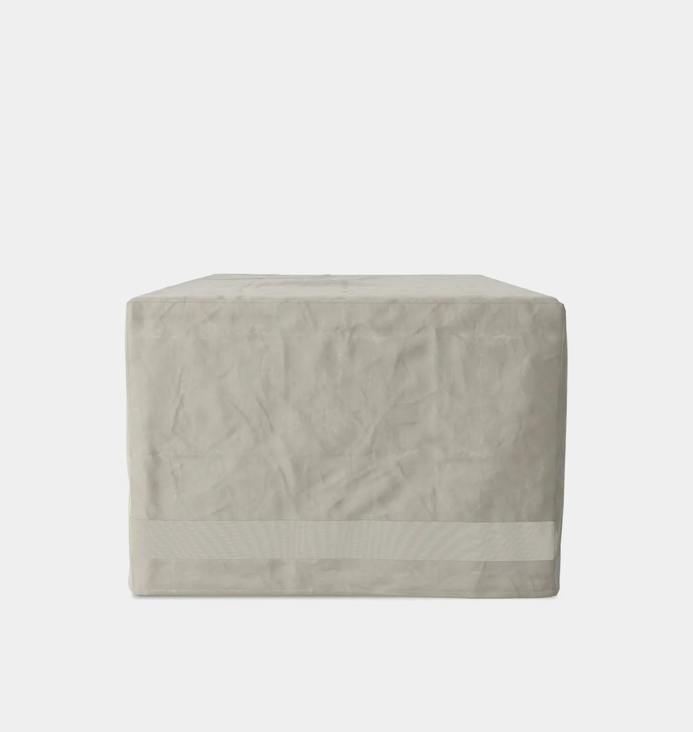 Yarrow Weatherproof Outdoor Dining Table Cover