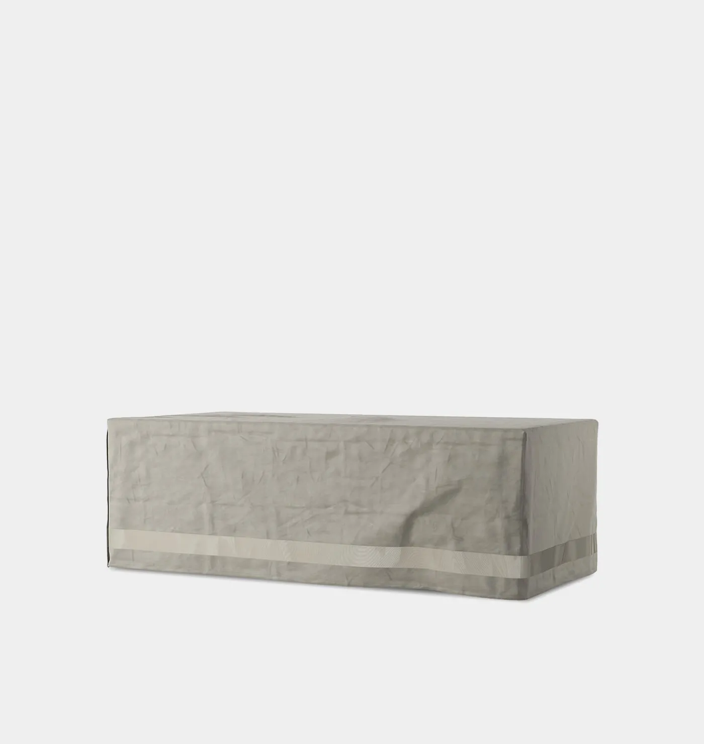 Yarrow Weatherproof Outdoor Dining Table Cover