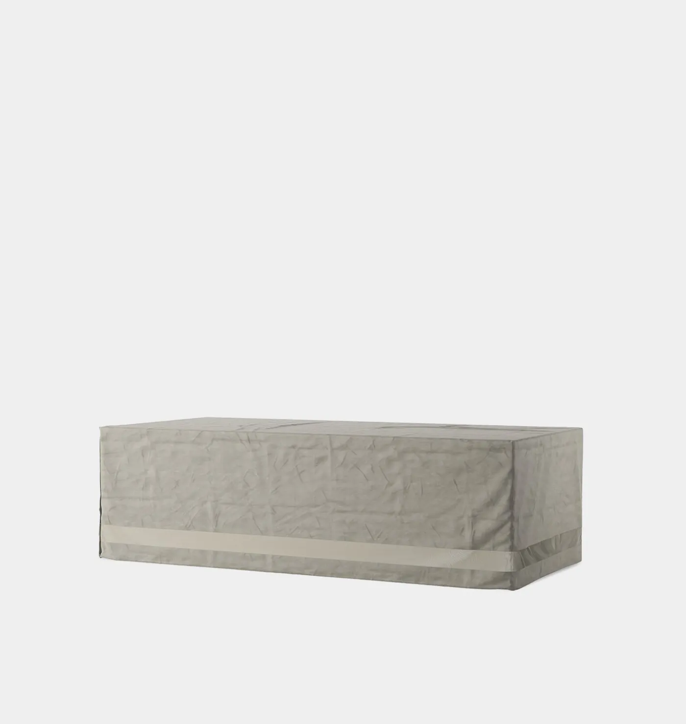 Yarrow Weatherproof Outdoor Dining Table Cover
