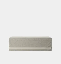 Yarrow Weatherproof Outdoor Dining Table Cover