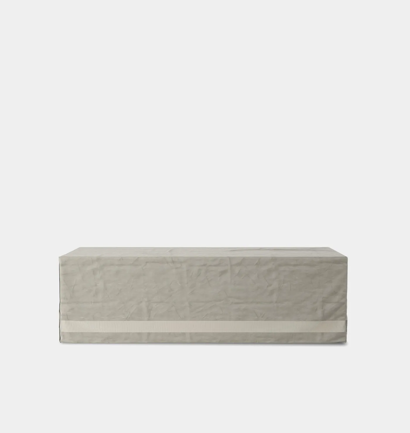 Yarrow Weatherproof Outdoor Dining Table Cover