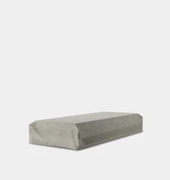 Yarrow Weatherproof Outdoor Chaise Cover
