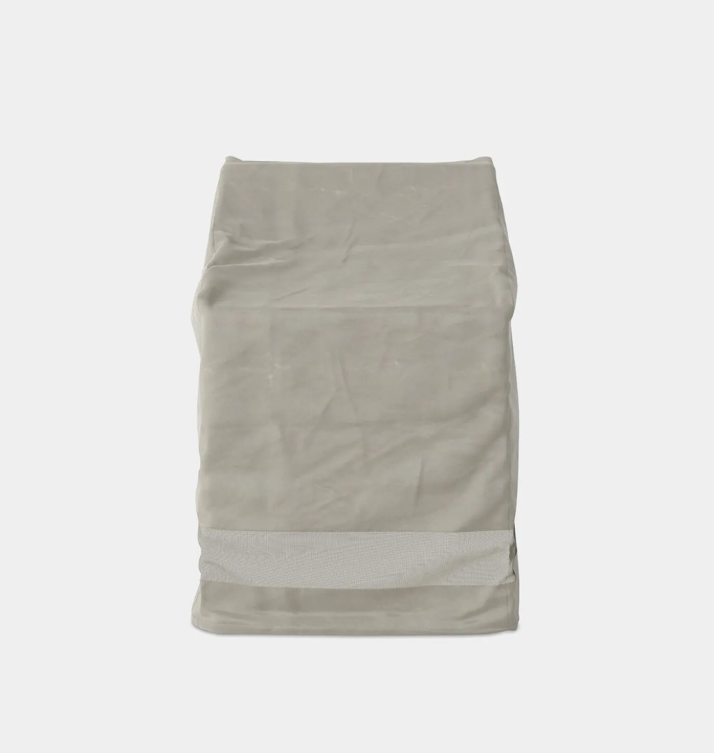 Yarrow Weatherproof Outdoor Dining Chair Cover