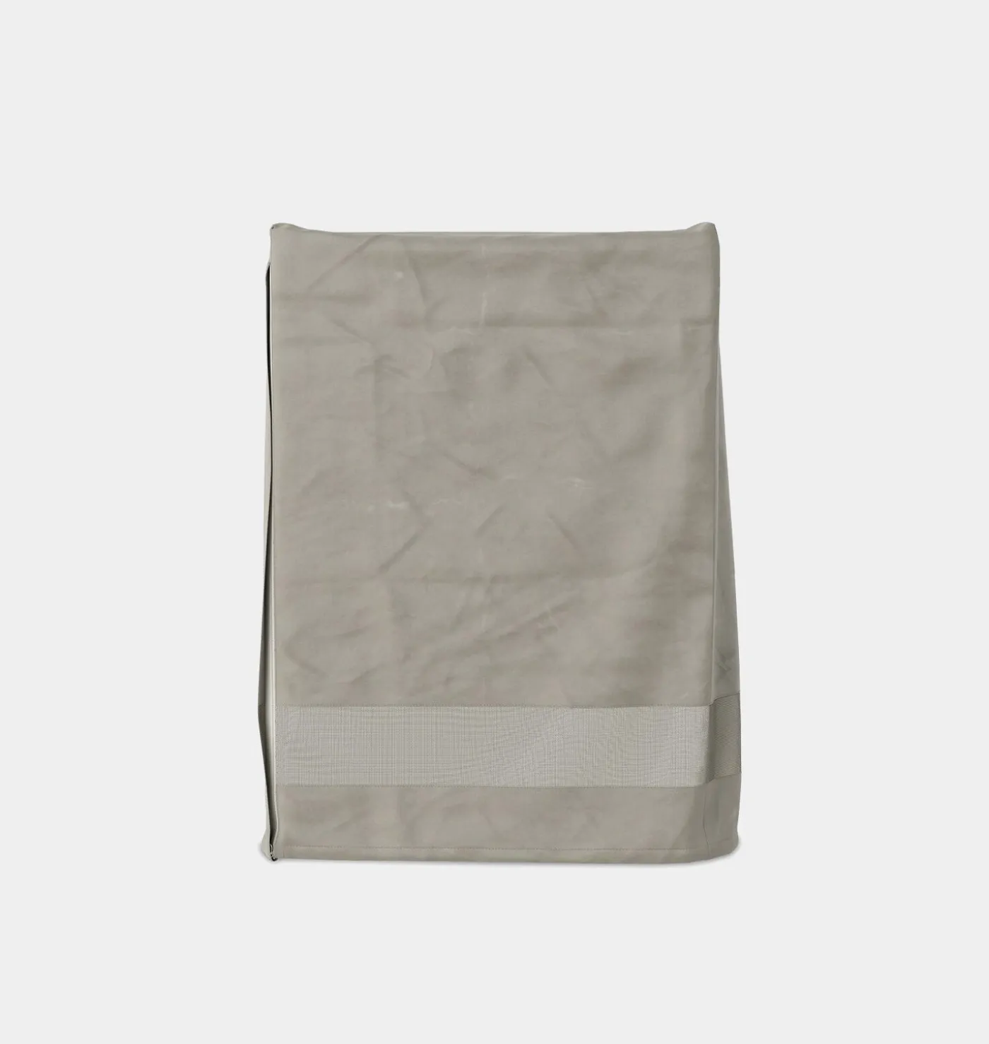 Yarrow Weatherproof Outdoor Dining Chair Cover