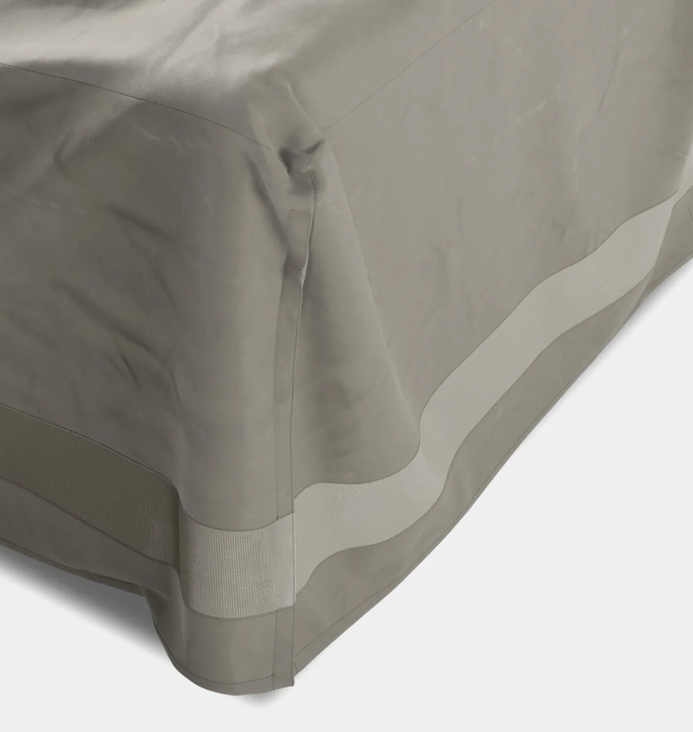 Yarrow Weatherproof Outdoor Chair Cover