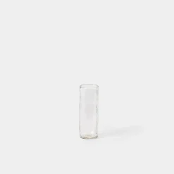 Yatzil Handblown Oaxacan Glassware