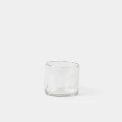 Yatzil Handblown Oaxacan Glassware
