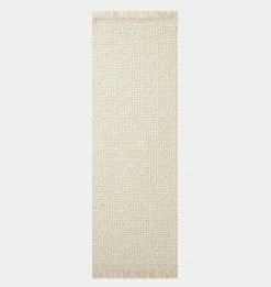 Yellowstone YEL-01 Ivory / Ivory Area Rug