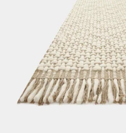 Yellowstone YEL-01 Natural / Ivory Area Rug