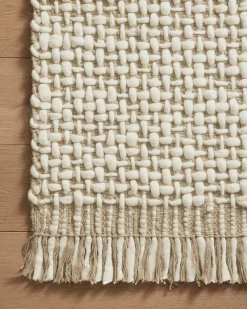 Yellowstone YEL-01 Natural / Ivory Area Rug