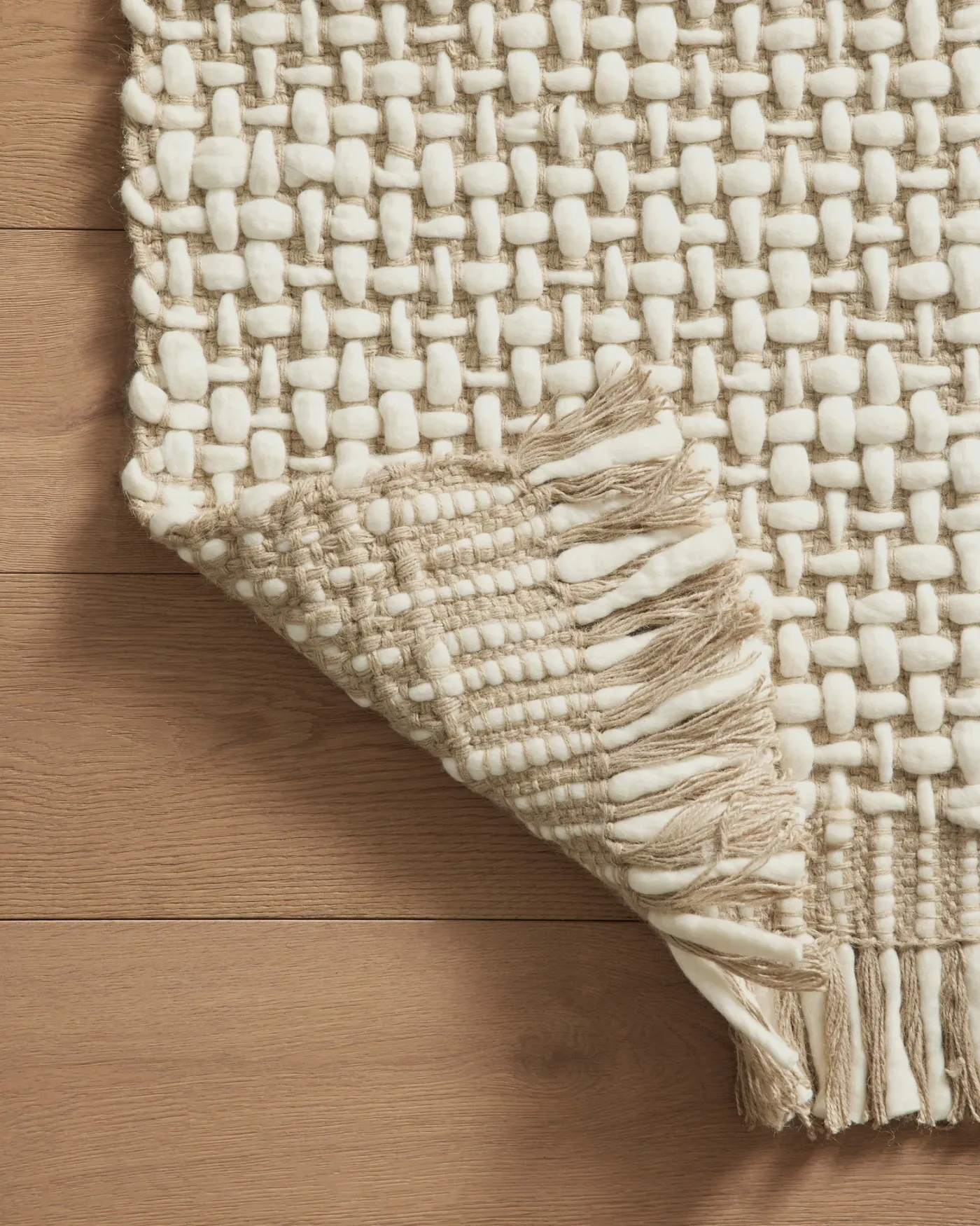 Yellowstone YEL-01 Natural / Ivory Area Rug