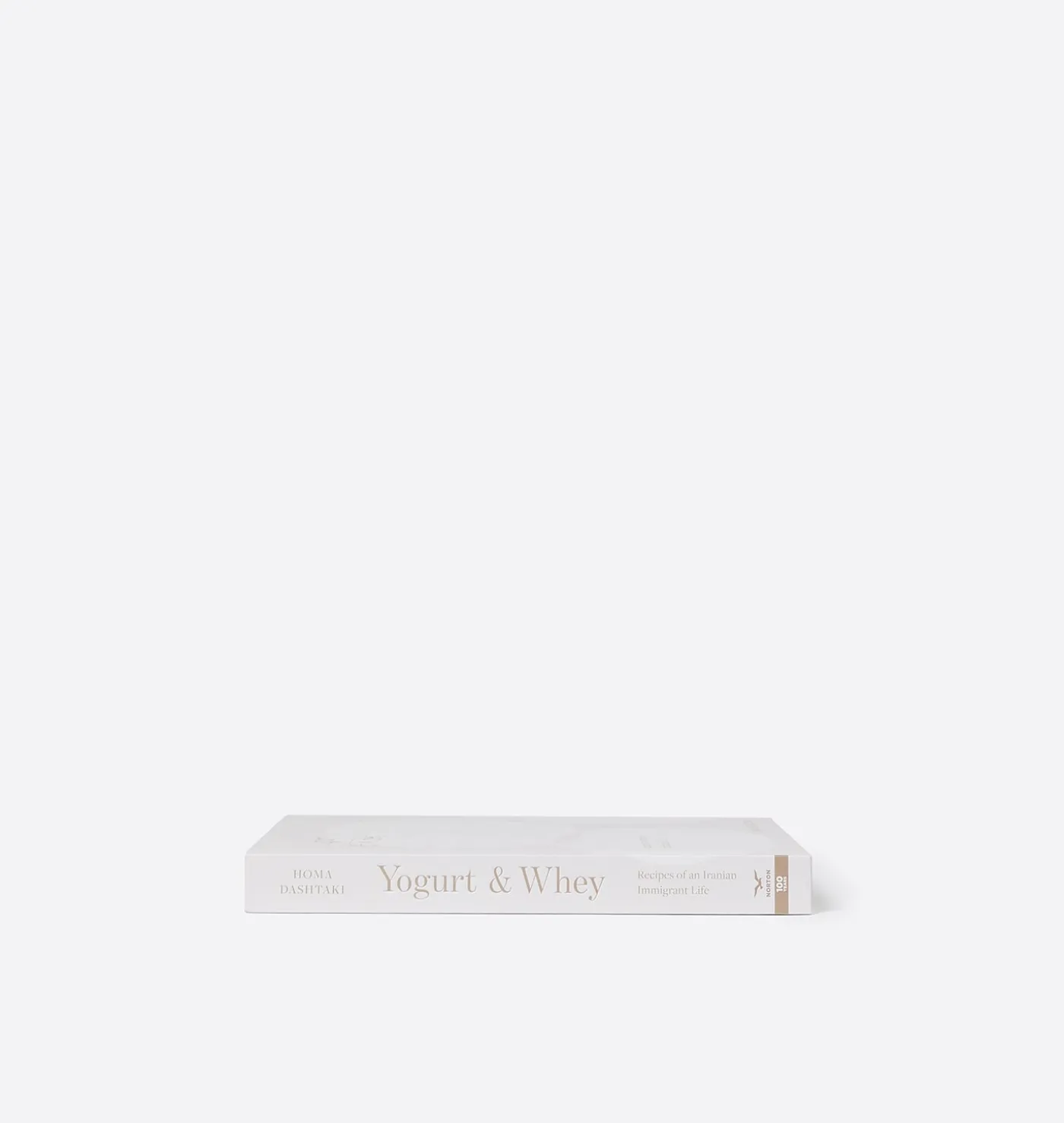 Yogurt & Whey