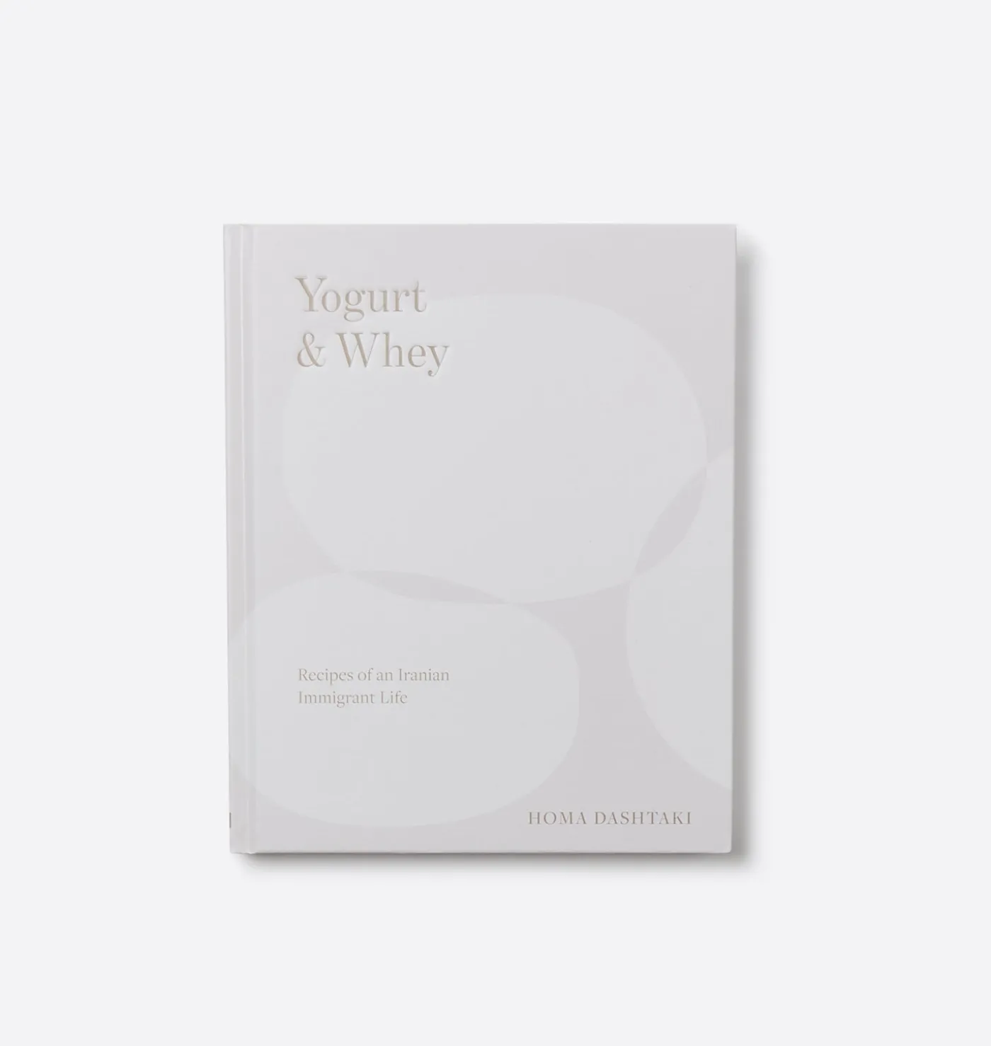 Yogurt & Whey