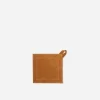 Yucca Suede Potholder