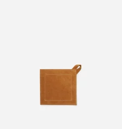 Yucca Suede Potholder