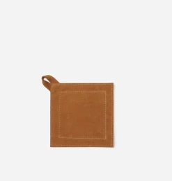 Yucca Suede Potholder