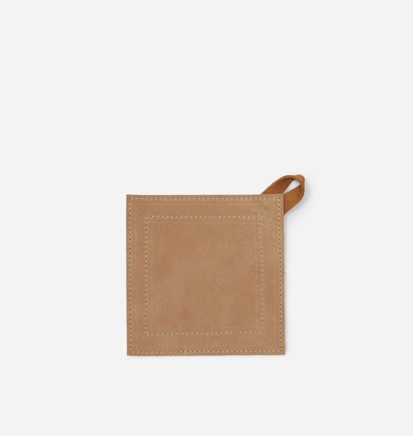 Yucca Suede Potholder