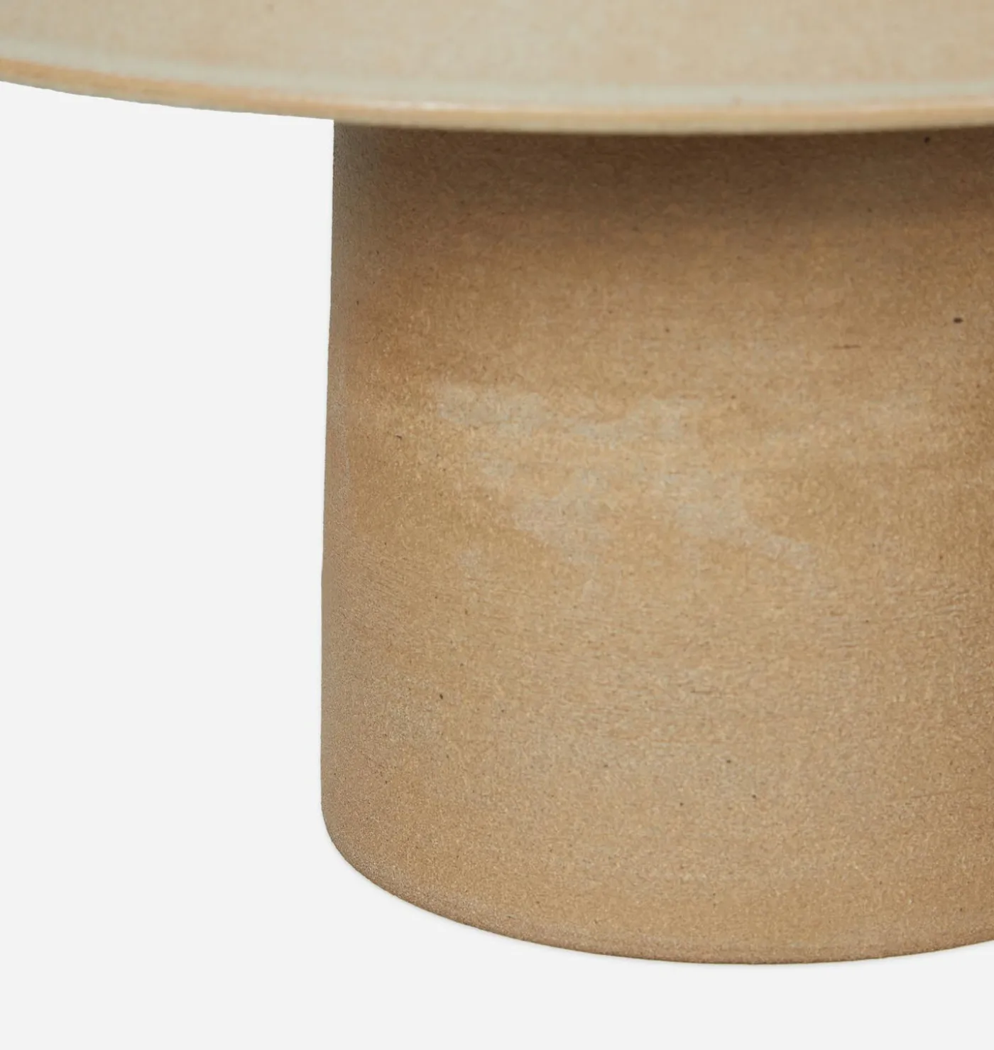 Yuma Stoneware Table Lamp