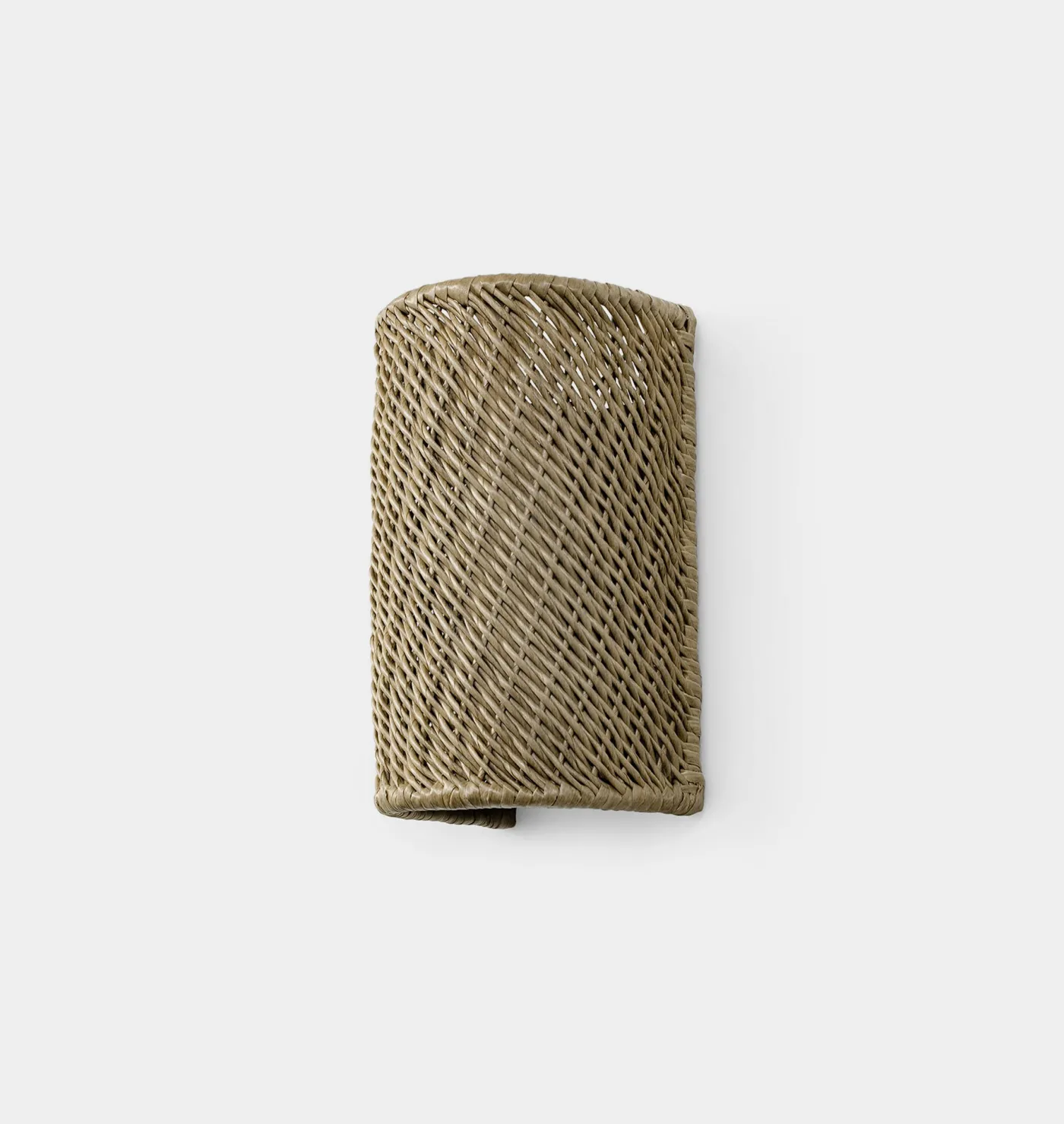 Zale Outdoor Demi Sconce