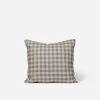 Zane Vintage Pillow 20" x 21"
