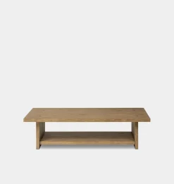 Zeno Coffee Table