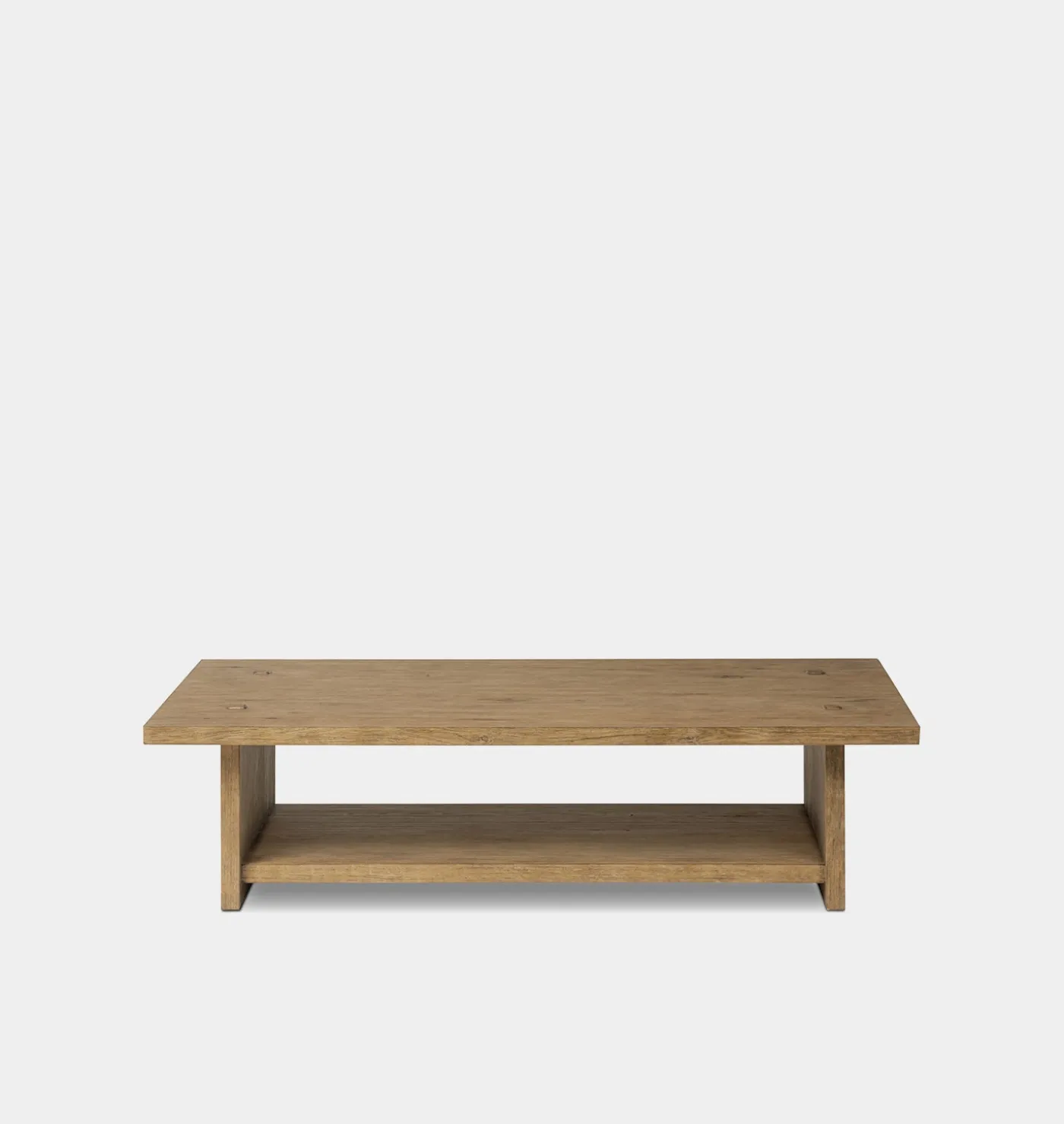 Zeno Coffee Table